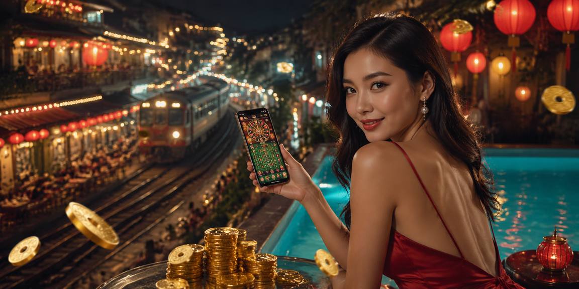 80tf Thu Thập Biểu Tượng Mặt Trăng Để Nhân Thưởng